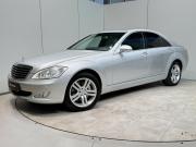 Mercedes-Benz S-Класс V (W221) Волжский  - изображение 27