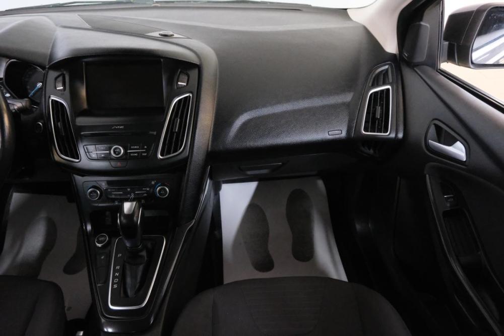 Ford Focus III Рестайлинг Омск  - изображение 20