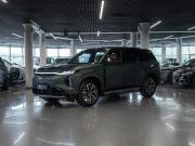 GAC Trumpchi S7 Москва  - изображение 34