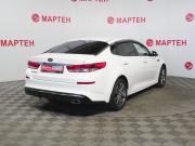 Kia Optima IV Рестайлинг Вологда  - изображение 23