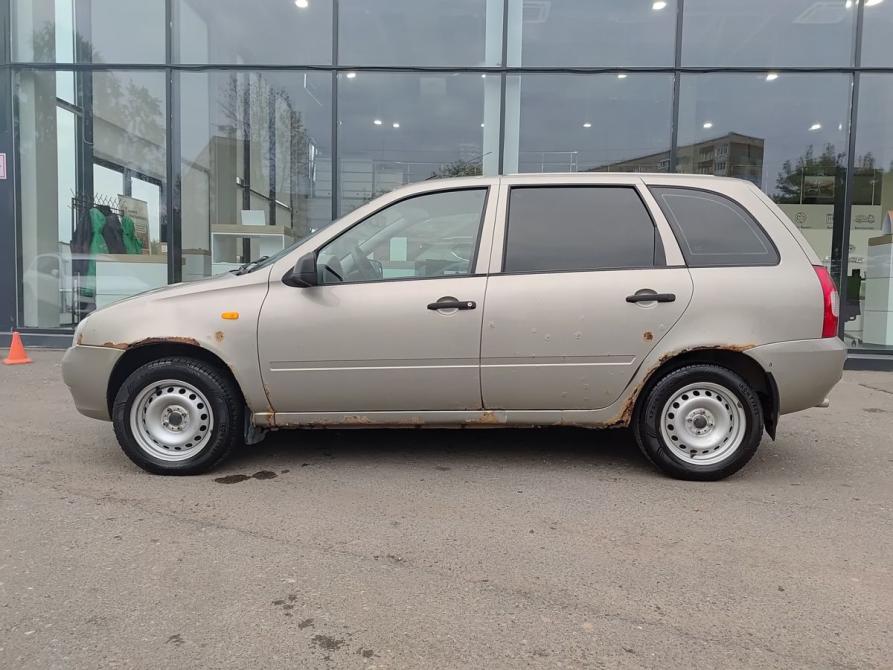 Lada (ВАЗ) Kalina I Ижевск  - изображение 10