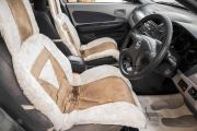 Nissan Wingroad II (Y11) Рестайлинг Барнаул  - изображение 34