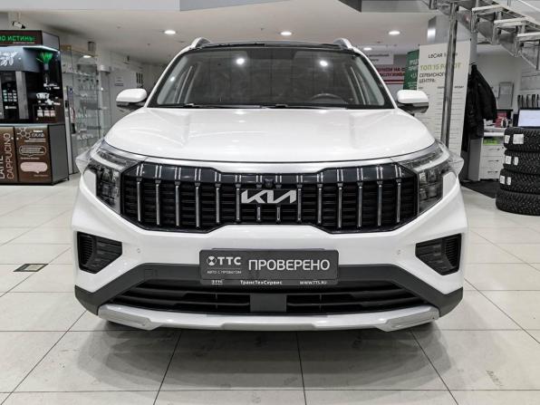 Kia Sportage (China) III (NP) Рестайлинг с пробегом 2022 года, цена 2 650 000 рублей, 77132 км, внедорожник, Автокод Объявления