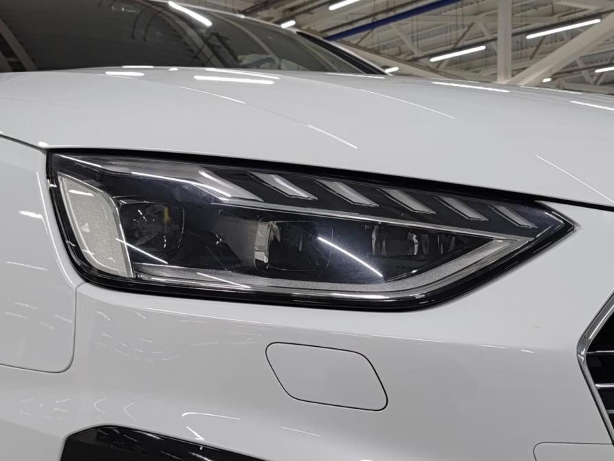 Audi A4 V (B9) Рестайлинг Казань  - изображение 20