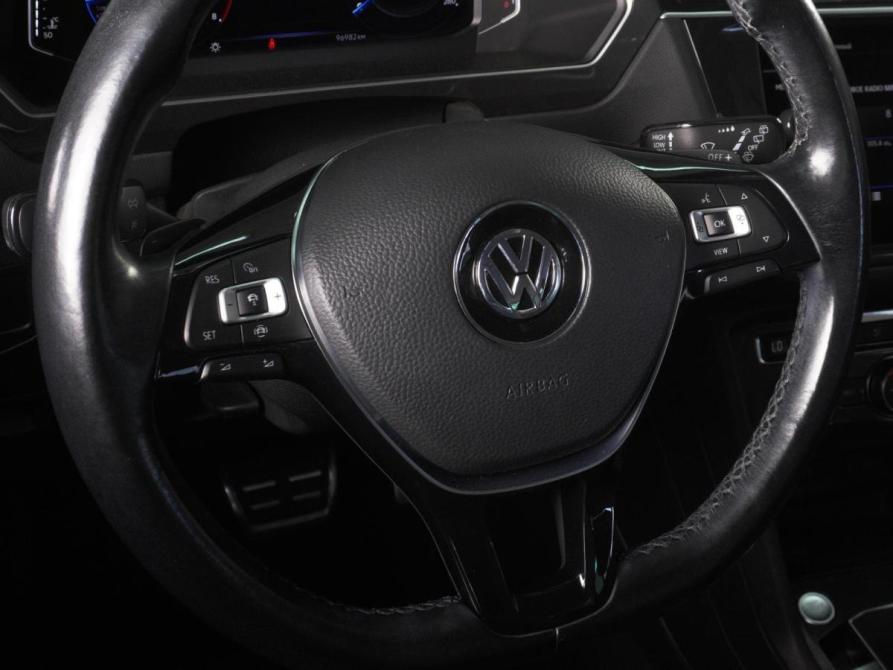 Volkswagen Tiguan II Минеральные Воды  - изображение 19