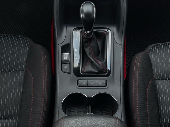 Changan CS75 I с пробегом 2017 года, цена 1 399 000 рублей, 131951 км, внедорожник, Автокод Объявления