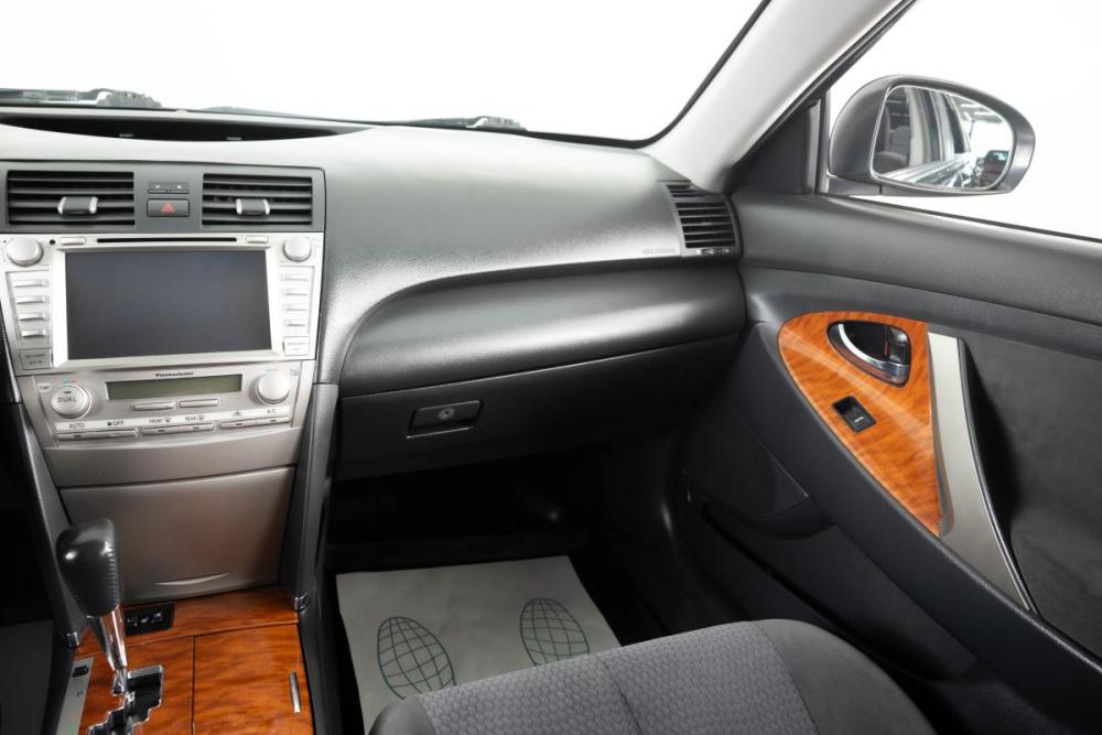 Toyota Camry VI (XV40) Рестайлинг Пермь  - изображение 14