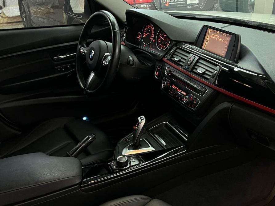 BMW 3 серии VI (F3x) Волгоград  - изображение 20