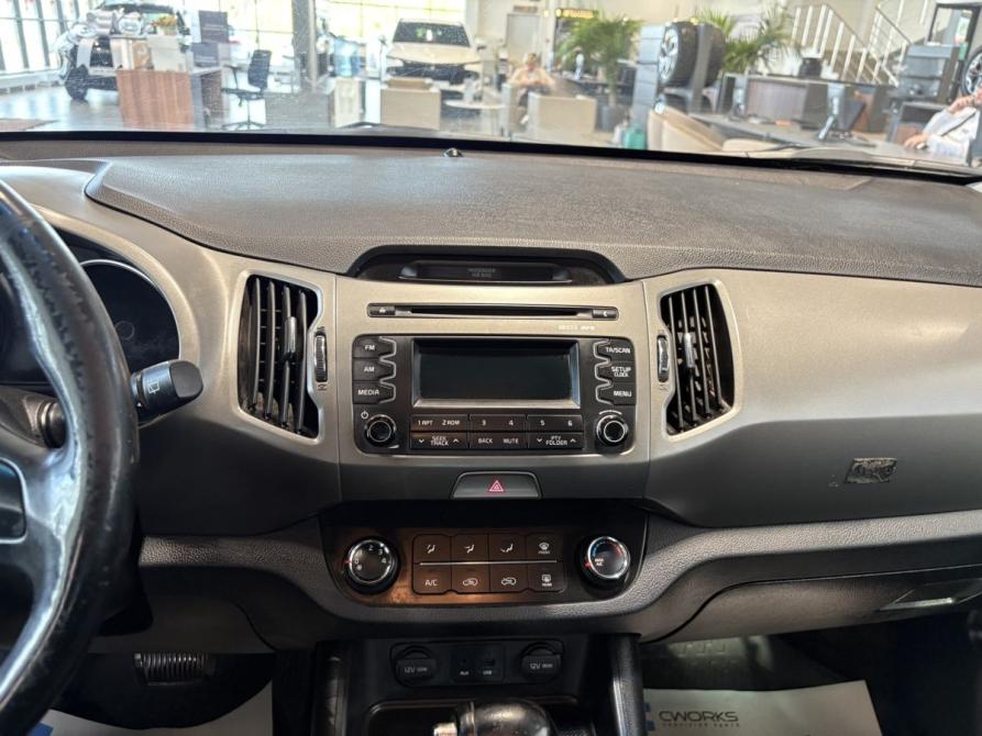 Kia Sportage III Новомосковск  - изображение 13