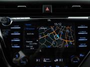 Toyota Camry VIII (XV70) Москва  - изображение 41