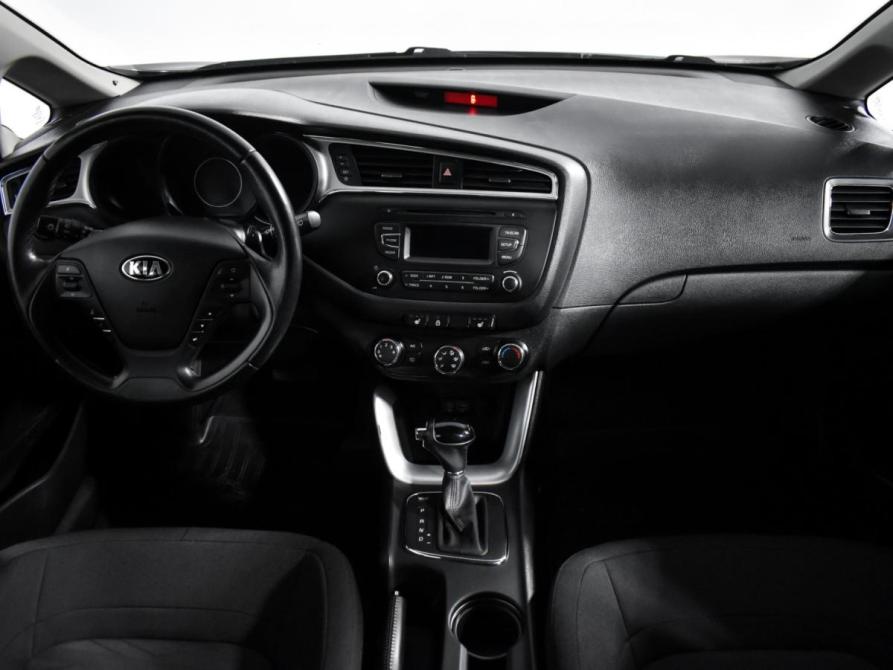 Kia Ceed II Рестайлинг Санкт-Петербург  - изображение 15