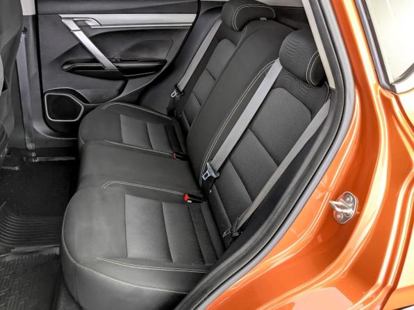 Geely Coolray I с пробегом 2020 года, цена 1 700 000 рублей, 69272 км, внедорожник, Автокод Объявления
