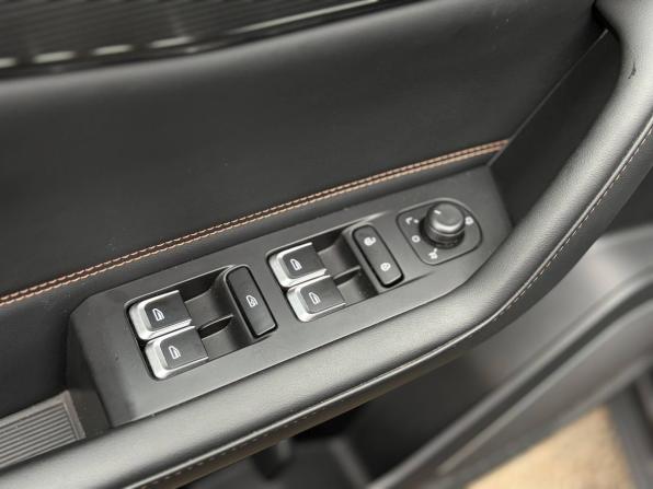 Geely Okavango I Рестайлинг с пробегом 2023 года, цена 2 995 000 рублей, 1641 км, внедорожник, Автокод Объявления