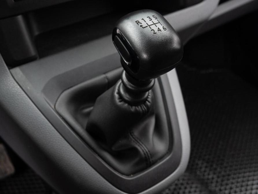 Opel Vivaro C Краснодар  - изображение 14