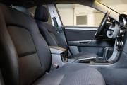 Mazda 3 I (BK) Рестайлинг Уфа  - изображение 27