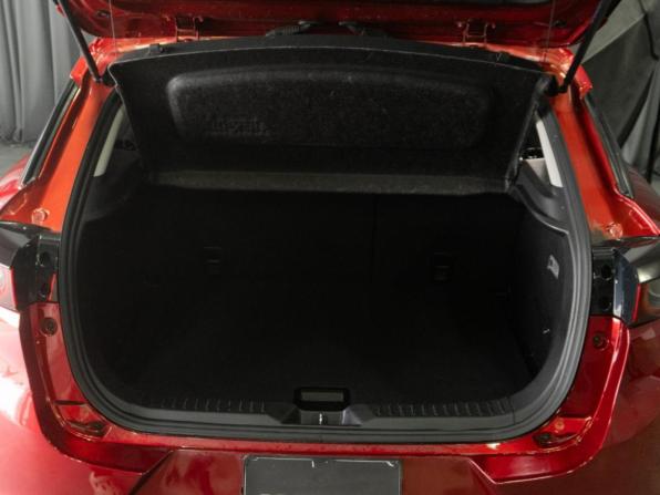 Mazda CX-3 I Рестайлинг с пробегом 2018 года, цена 1 785 000 рублей, 98344 км, внедорожник, Автокод Объявления