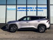 Geely Cityray Екатеринбург  - изображение 24