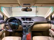 Lexus RX III Новосибирск  - изображение 50