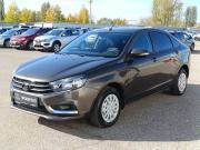 Lada (ВАЗ) Vesta I Набережные Челны  - изображение 25