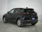 Mazda CX-3 I Рестайлинг Новосибирск  - изображение 35