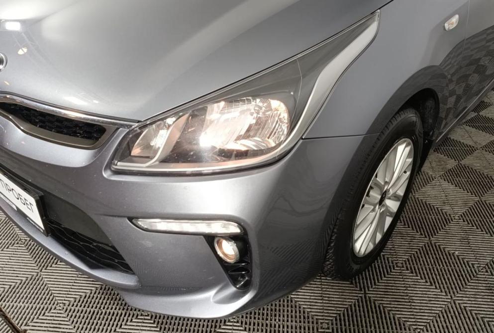 Kia Rio IV Волгоград  - изображение 21