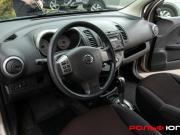 Nissan Note I Москва  - изображение 36