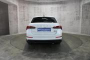 Skoda Rapid II Ярославль  - изображение 21