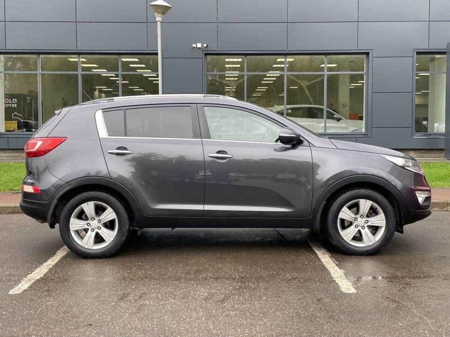 Kia Sportage III Ярославль  - изображение 4