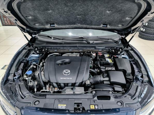 Mazda 6 III (GJ) Рестайлинг 2 с пробегом 2020 года, цена 1 990 000 рублей, 159808 км, седан, Автокод Объявления