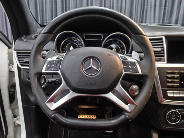 Mercedes-Benz GL-Класс AMG с пробегом 2014 года, цена 3 898 000 рублей, 117979 км, внедорожник, Автокод Объявления