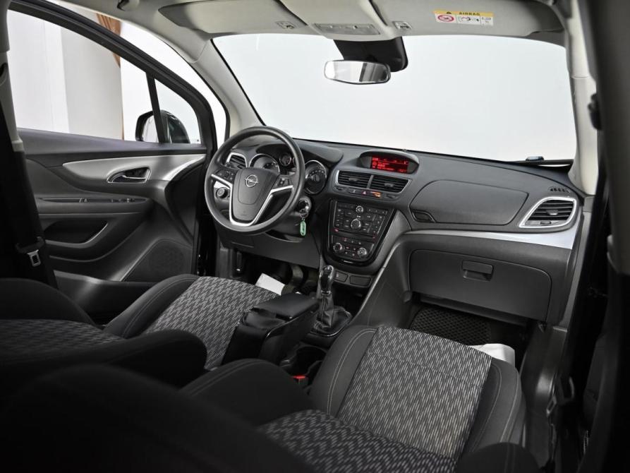 Opel Mokka I Москва  - изображение 7