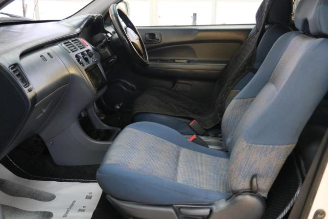 Honda HR-V I с пробегом 1998 года, цена 459 000 рублей, 182000 км, внедорожник, Автокод Объявления