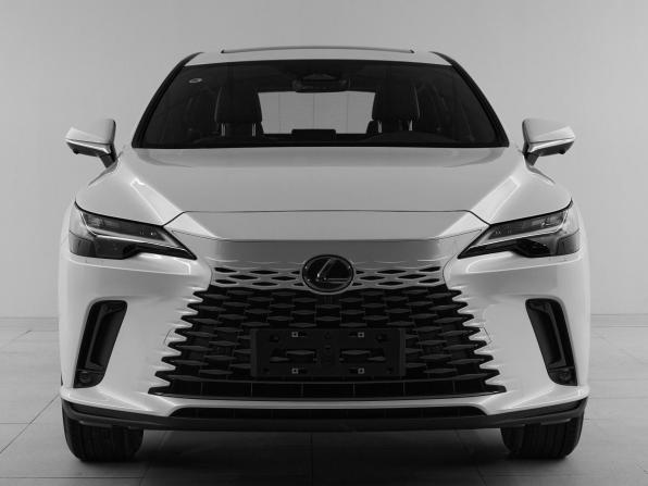 Lexus RX V с пробегом 2025 года, цена 7 800 000 рублей, 68 км, внедорожник, Автокод Объявления