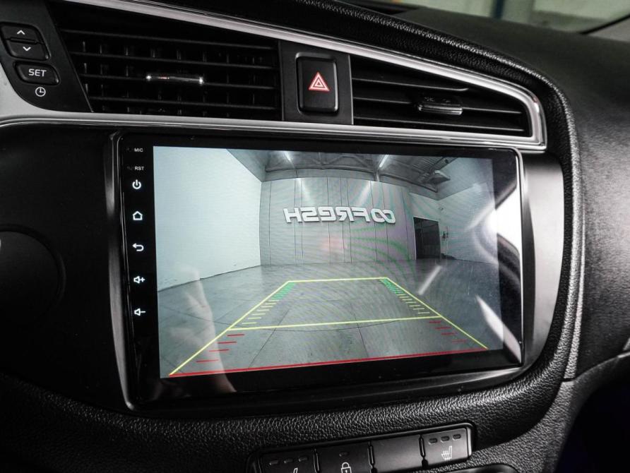 Kia Ceed II Рестайлинг Воронеж  - изображение 16