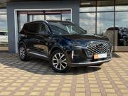 Chery Tiggo 7 Pro Max I Краснодар  - изображение 11