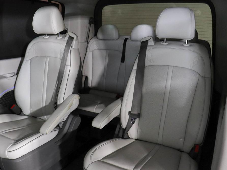Hyundai Staria I Химки  - изображение 12