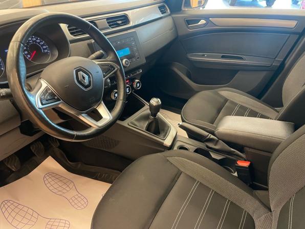 Renault Arkana I с пробегом 2019 года, цена 1 418 000 рублей, 120000 км, внедорожник, Автокод Объявления