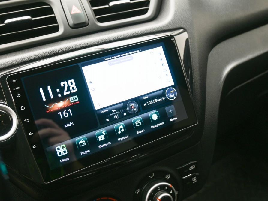 Kia Rio III Ростов-на-Дону  - изображение 16
