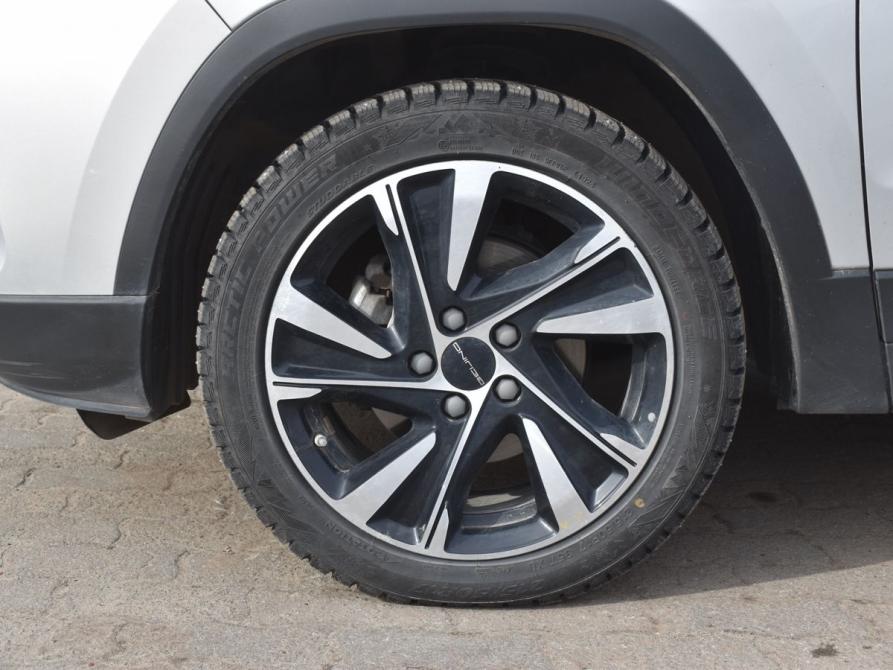 BAIC X35 Архангельск  - изображение 9