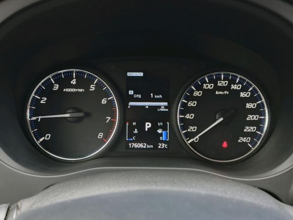 Mitsubishi Outlander III Рестайлинг 2 с пробегом 2017 года, цена 1 775 000 рублей, 176062 км, внедорожник, Автокод Объявления