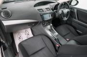 Mazda Axela II Красноярск  - изображение 35