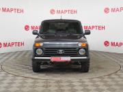 Lada (ВАЗ) 2121 (4x4) I Рестайлинг (2020) Вологда  - изображение 17