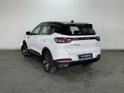 Chery Tiggo 7 Pro Max I Рестайлинг Москва  - изображение 26