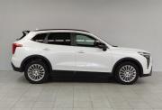 Haval Jolion I Рестайлинг Саратов  - изображение 32