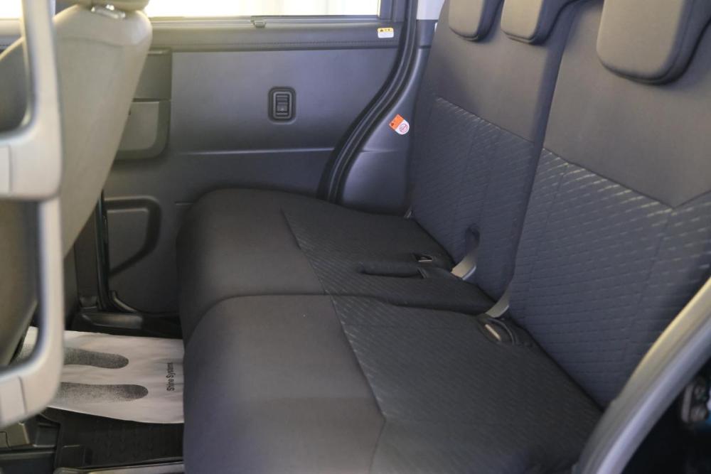 Daihatsu Thor I Омск  - изображение 21