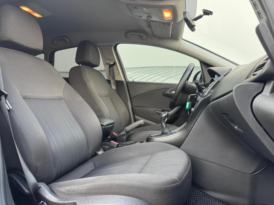 Opel Astra J Воронеж  - изображение 15