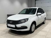 Lada (ВАЗ) Granta I Рестайлинг Екатеринбург  - изображение 19