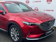 Mazda CX-9 II Екатеринбург  - изображение 49