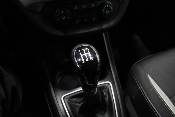 Lada (ВАЗ) Vesta I с пробегом 2019 года, цена 1 231 000 рублей, 90587 км, универсал, Автокод Объявления