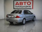 Mitsubishi Lancer IX Рестайлинг Челябинск  - изображение 33